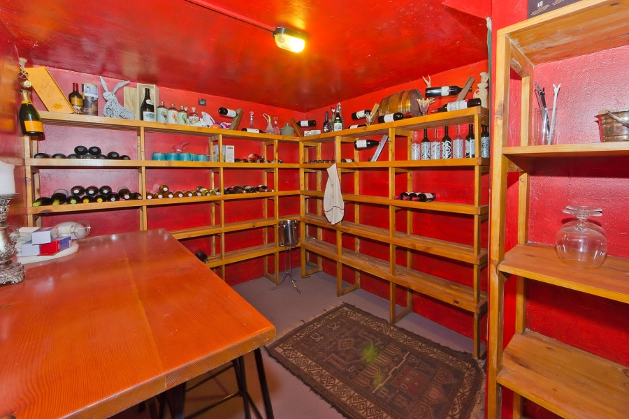 3 Bedroom Property for Sale in Belvedere Estate Western Cape